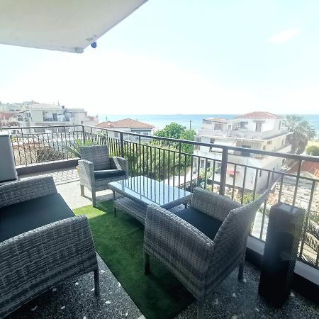 *** Pure BLISS *** Apartment Agia Triada  Exterior foto