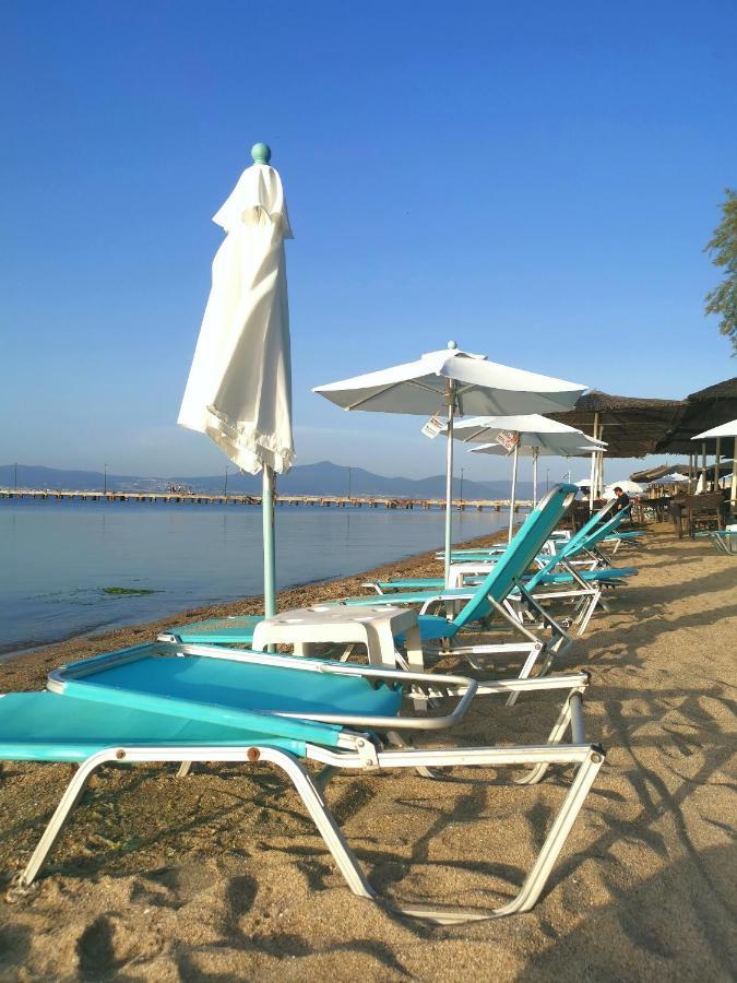 *** Pure BLISS *** Apartment Agia Triada  Exterior foto