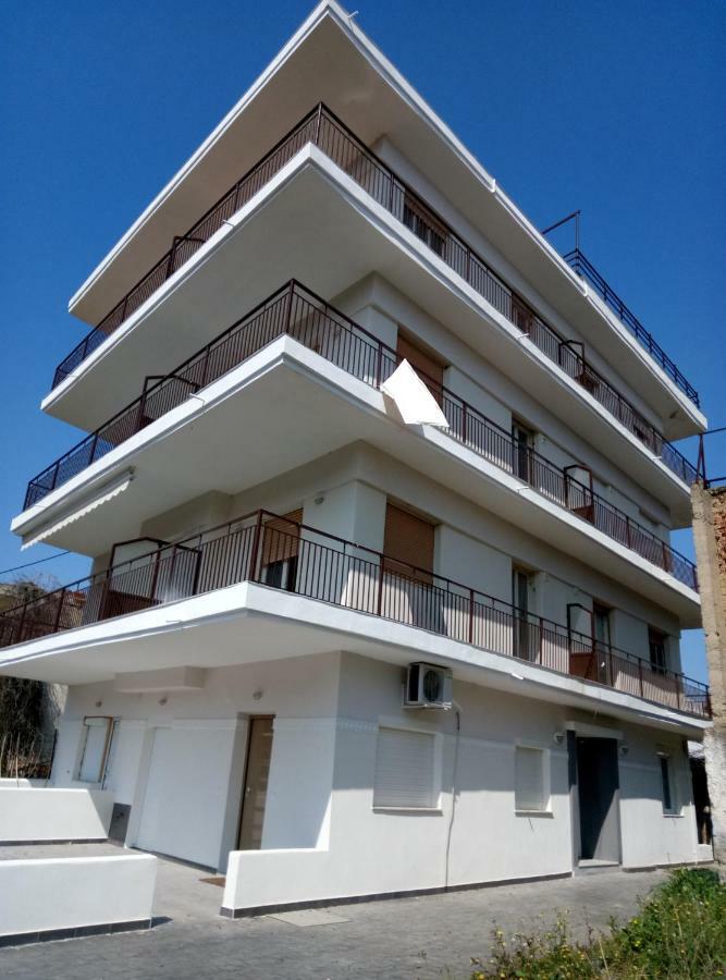 *** Pure BLISS *** Apartment Agia Triada  Exterior foto