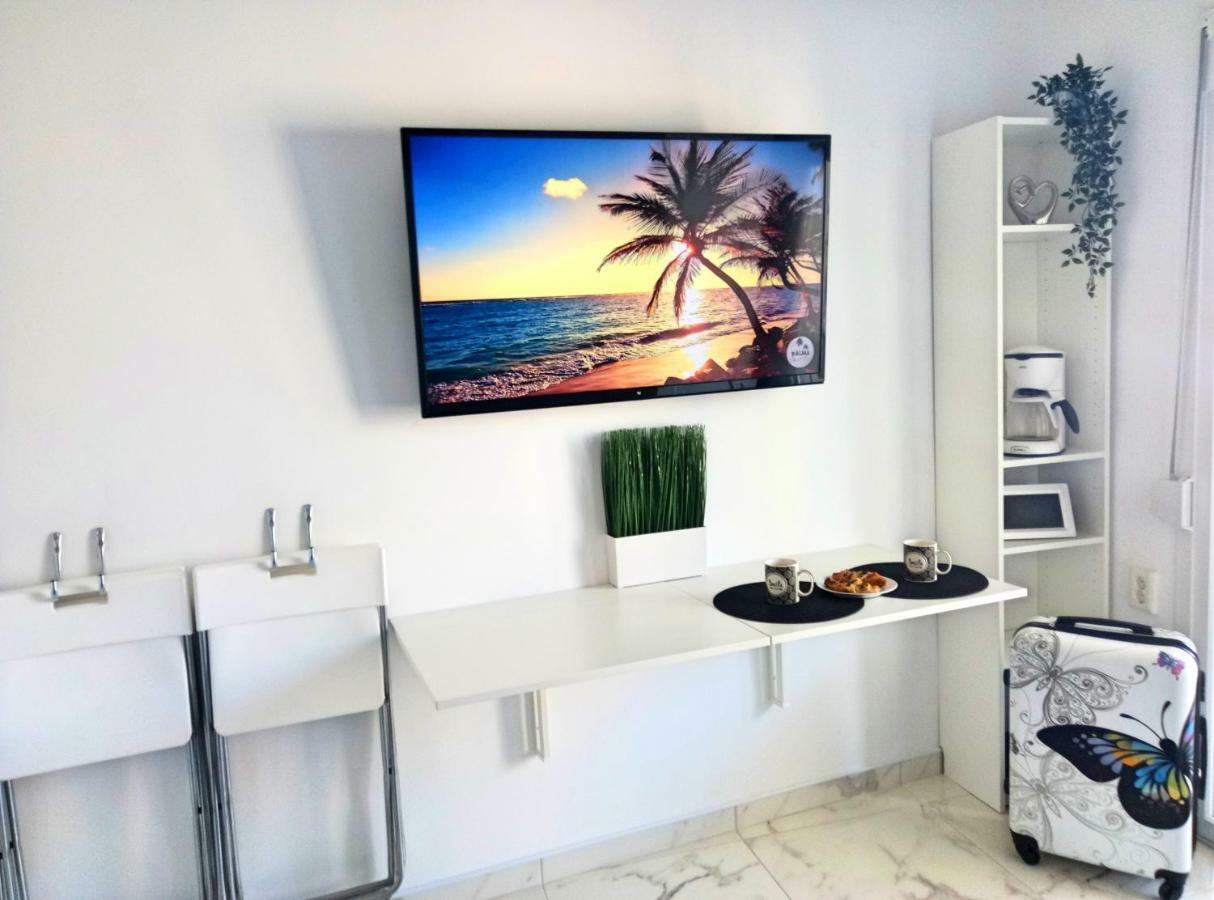 *** Pure BLISS *** Apartment Agia Triada  Exterior foto