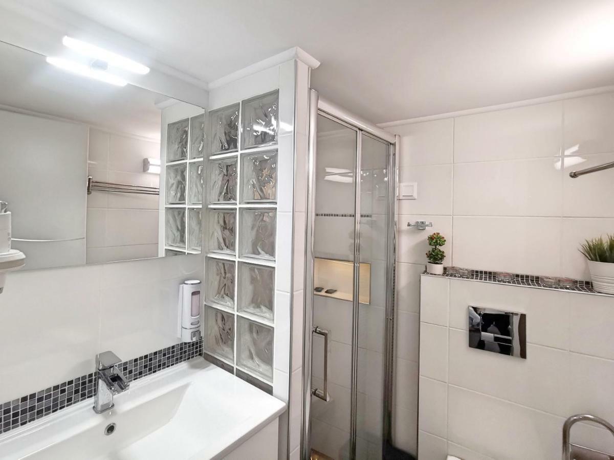 *** Pure BLISS *** Apartment Agia Triada  Exterior foto