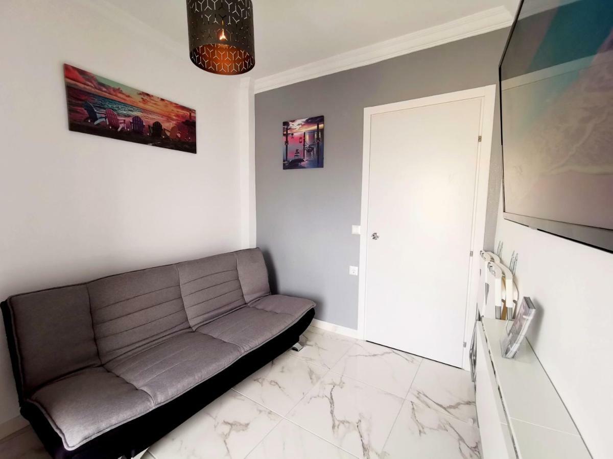 *** Pure BLISS *** Apartment Agia Triada  Exterior foto