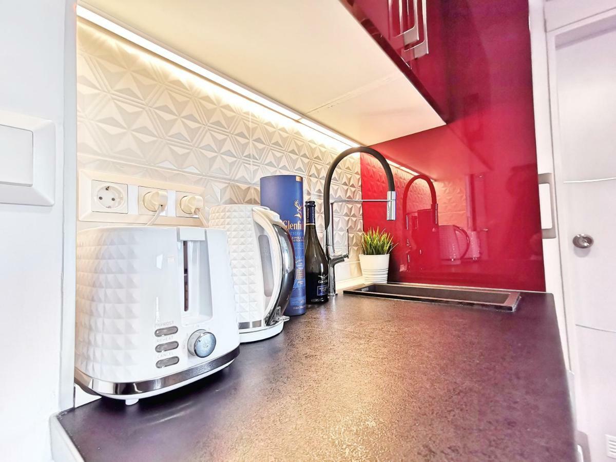 *** Pure BLISS *** Apartment Agia Triada  Exterior foto