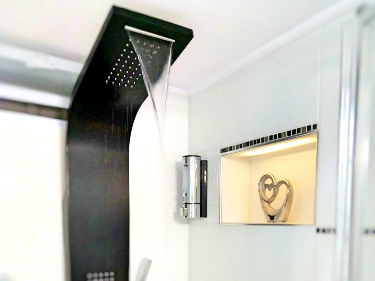 *** Pure BLISS *** Apartment Agia Triada  Exterior foto