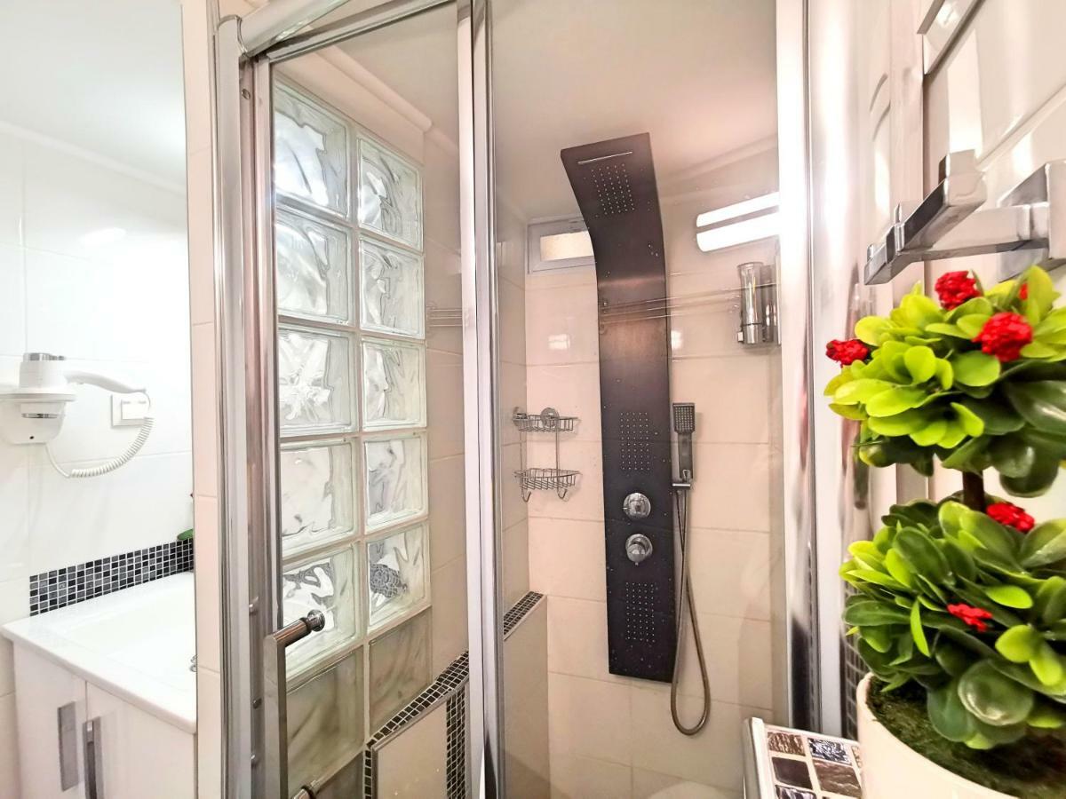 *** Pure BLISS *** Apartment Agia Triada  Exterior foto