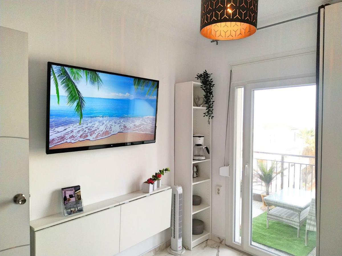 *** Pure BLISS *** Apartment Agia Triada  Exterior foto