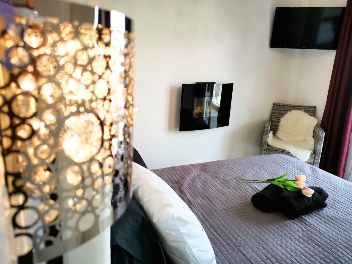 *** Pure BLISS *** Apartment Agia Triada  Exterior foto