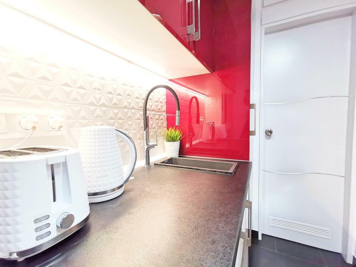 *** Pure BLISS *** Apartment Agia Triada  Exterior foto